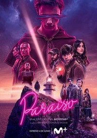 Paraíso (2021 - 2022) - poster