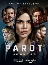 Parot (2021 - 2021) - poster