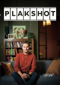 Plakshot (2021 - 2023) - poster