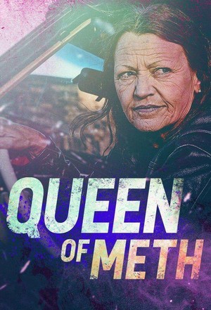 Queen of Meth - poster