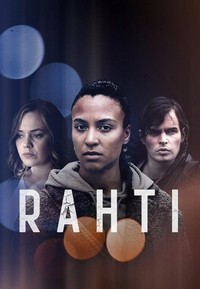 Rahti  (2021 - 2021) - poster