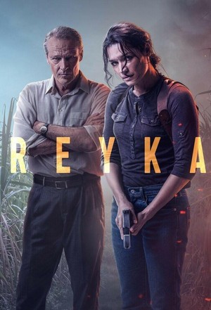 Reyka (2021 - 2024) - poster