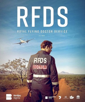 RFDS (2021 - 2023) - poster