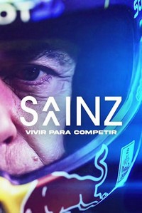 Sainz: Vivir para Competir (2021 - 2021) - poster