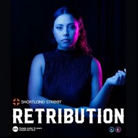 Shortland Street: Retribution (2021 - 2022) - poster