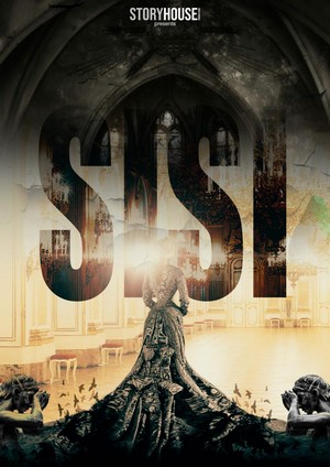 Sisi (2021 - 2023) - poster