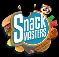 Snackmasters (2021 - 2022) - poster