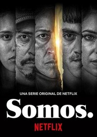 Somos. - poster