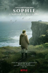 Sophie: A Murder in West Cork - poster