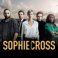 Sophie Cross - poster