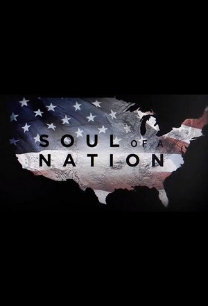 Soul of a Nation (2021 - 2023) - poster