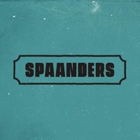 Spaanders (2021 - 2021) - poster