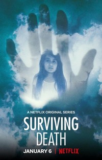 Surviving Death (2021 - 2021) - poster