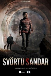 Svörtu Sandar (2021 - 2022) - poster