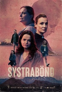 Systrabönd (2021 - 2021) - poster