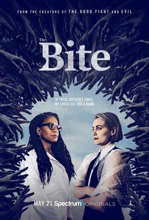 The Bite - poster