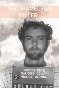 The Chameleon Killer - poster