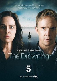 The Drowning - poster