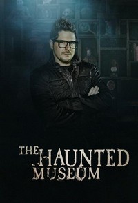 The Haunted Museum (2021 - 2022) - poster