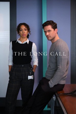 The Long Call - poster