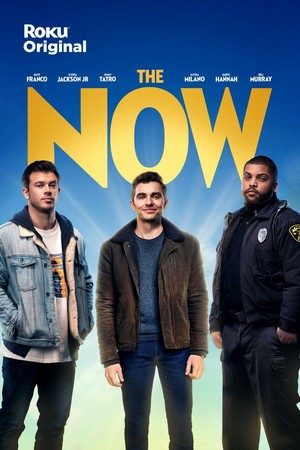 The Now - poster