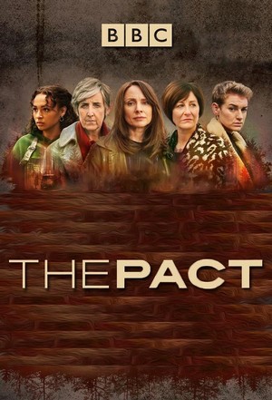 The Pact (2021 - 2022) - poster