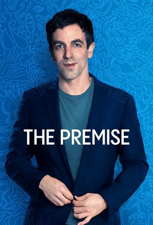 The Premise (2021 - 2021) - poster