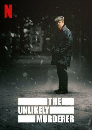 The Unlikely Murderer - poster