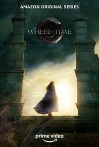 The Wheel of Time (2021 - 2024) - poster