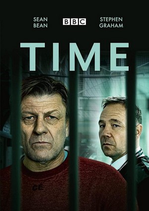 Time (2021 - 2023) - poster