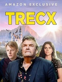 TRECX (2021 - 2021) - poster