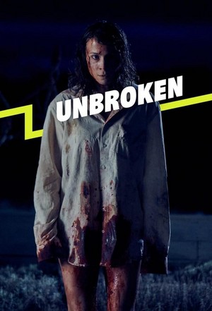 Unbroken (2021 - 2021) - poster