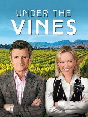 Under the Vines (2021 - 2023) - poster