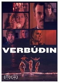 Verbúðin - poster