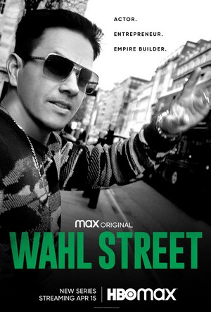 Wahl Street (2021 - 2022) - poster
