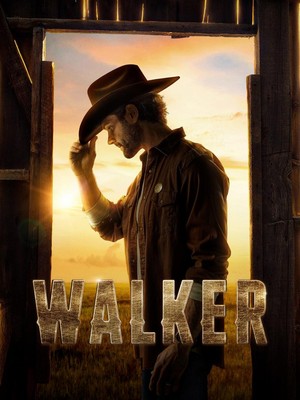 Walker (2021 - 2024) - poster