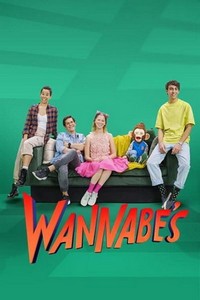 Wannabe's  (2021 - 2023) - poster