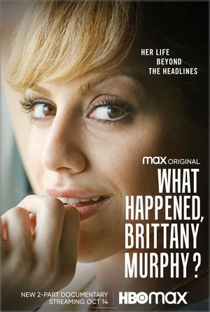 What Happened, Brittany Murphy? - poster