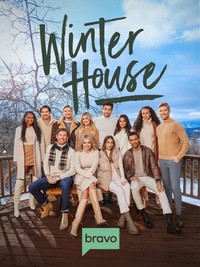 Winter House (2021 - 2021) - poster