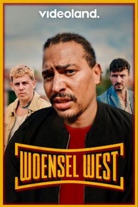 Woensel West (2021 - 2021) - poster