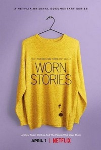 Worn Stories - poster