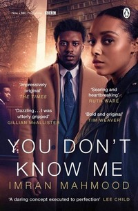 You Don't Know Me (2021 - 2021) - poster