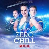 Zero Chill (2021 - 2021) - poster