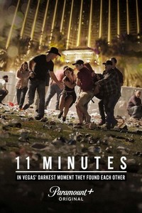 11 Minutes - poster