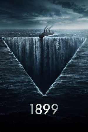 1899 (2022 - 2022) - poster