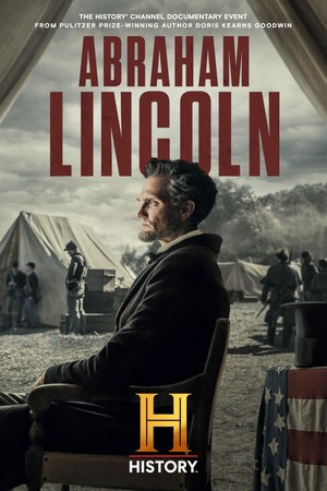 Abraham Lincoln - poster
