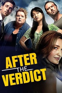 After the Verdict (2022 - 2022) - poster