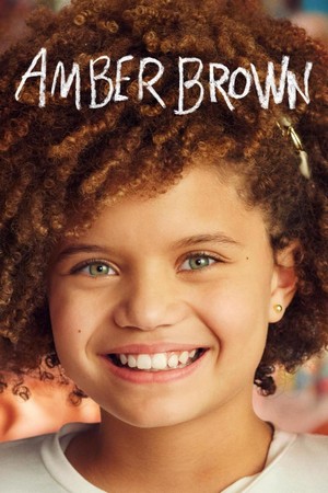 Amber Brown (2022 - 2022) - poster