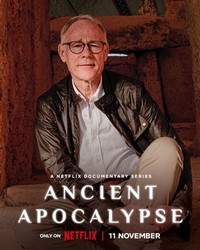 Ancient Apocalypse (2022 - 2022) - poster