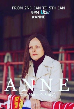 Anne - poster